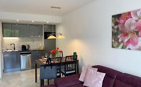 Lilie Appartement in Hévíz - new 2021&modern