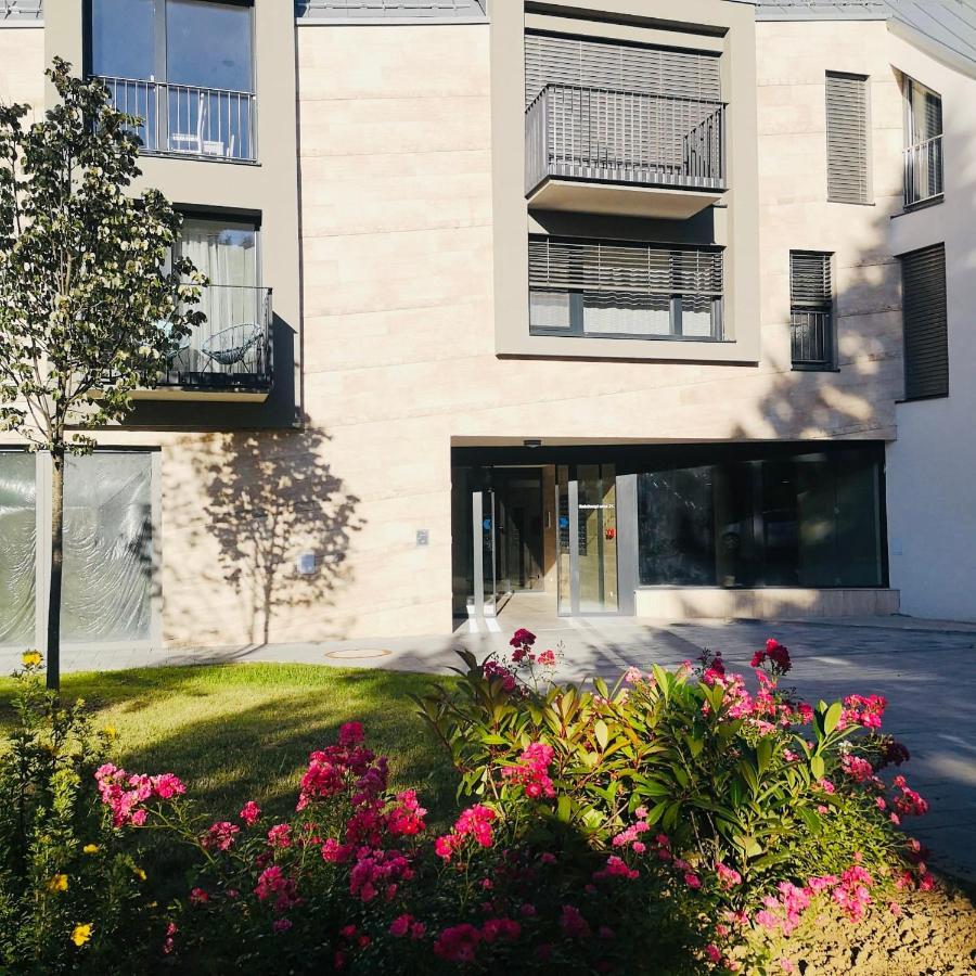 Lilie Appartement in Hévíz - new 2021&modern Exterior foto